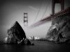 Death's Golden Gate