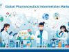 Global Pharmaceutical Intermediates Market 2024-2033 | Trends, Growth, and Forecast