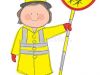 The lollipop ladies 