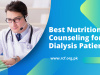 The Best Nutrition Counseling for Dialysis Patients in Faisalabad