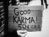 What is karma to you?