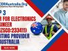 Top 3 CDR for Electronics Engineer Writing Provider in Australia