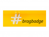 #bragbadge