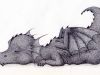 Sleeping Dragon