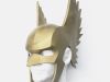Hawkman {Clan-Earth}: The 'Gene'-Bowl