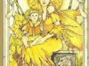 Mythology: Coira, the Spring Queen