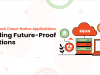 MEAN Stack Cloud-Native Applications: Building Future-Proof Solutions