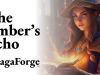 The Ember's Echo :: Chapter 1: The Fading Light