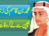 About Muhammad Bin Qasim