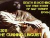 Death Is Nothing: The True Story Of Nat Turner