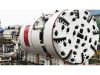 Tunnel Boring Machine Market: Fastest Growth, Demand and Forecast Analysis Report upto 2027 