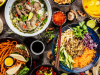 The Rise of Asian Fusion Cuisine