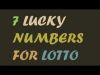 QUICK LOTTERY +27603483377 SPELLS CASTER TO WIN ALOT OF MONEY IN UK USA CANADA 