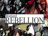 Rebellion, Book One of The Warlord.