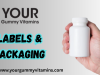 Professional Vitamin Label Printing & Packaging Solutions