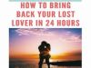  Love Back in 24 Hours | 100% Love Back Results ,+27735584255  ,CANADA, NEW YORK CITY.