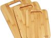 Advantages of a Bamboo Cutting Board