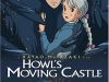Howl's Moving Castle Anime Movie Review