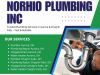 Reliable Solutions for Your Home: Expert Plumbing Services in Aurora and Chagrin Falls, OH.
