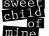 Child of Mine