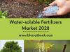 Global Water-soluble Fertilizers Market Research Report 2028