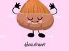 Hazelnut