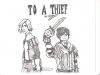 To A Thief - Chapter 16: Hasty Decisions