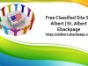 St. Albert Ebackpage | Free Classified Site St. Albert