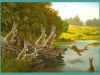 Along the Riverbank