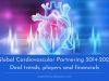 Global Cardiovascular Partnering 2014-2021: Deal trends, players and financials