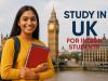 Study in UK and Test Preparation at Gateway Abroad Jaipur: Your Path to Academic Excellence