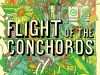 FLIGHT OF THE CONCHORDS - Return of the Conchords