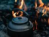 Fire and Tea