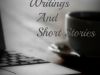 Lazy Day Writings & Short Stories