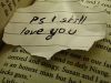 P.S. I Still Love You
