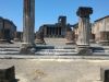 Ruins of Pompeii - an emotional roller coaster