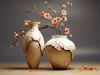 Women: Beautiful Broken Vases