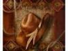 The Cowboy Hat...