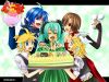 Chapter 15 ~ The Birthday Party 