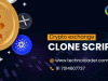 Where can I get the Custom crypto exchange clone script?