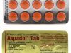 Aspadol Tablets: A Dual-Action Painkiller for Faster Relief