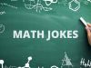 Math Jokes