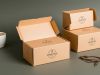 Die-Cut vs. Standard Cardboard Boxes: Which One Is Right for You?