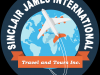 SINCLAIR JAMES INTERNATIONAL TRAVELER&rsquo;S GUIDE: HOW TO TRAVEL CHEAP