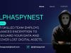 Hire A Blockchain Forensics Expert To Help Recover Your Lost/Stolen BTC/USDT/ETH: Alpha Spy Nest.