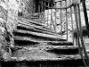 The Forbidden Staircase