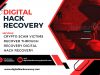 DIGITAL HACK RECOVERY &mdash; LOST OR STOLEN CRYPTOCURRENCY RECOVERY AGENCY