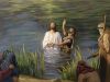 11. The Baptism