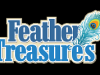 Five Feathers that can be used for Craft