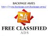 Backpage Ames - We make sure to reach you anywhere and everywhere
